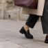 Khaite Colt Loafers становятся главным обувным трендом осени 2026 года